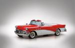 Buick Special Convertible 1956 года